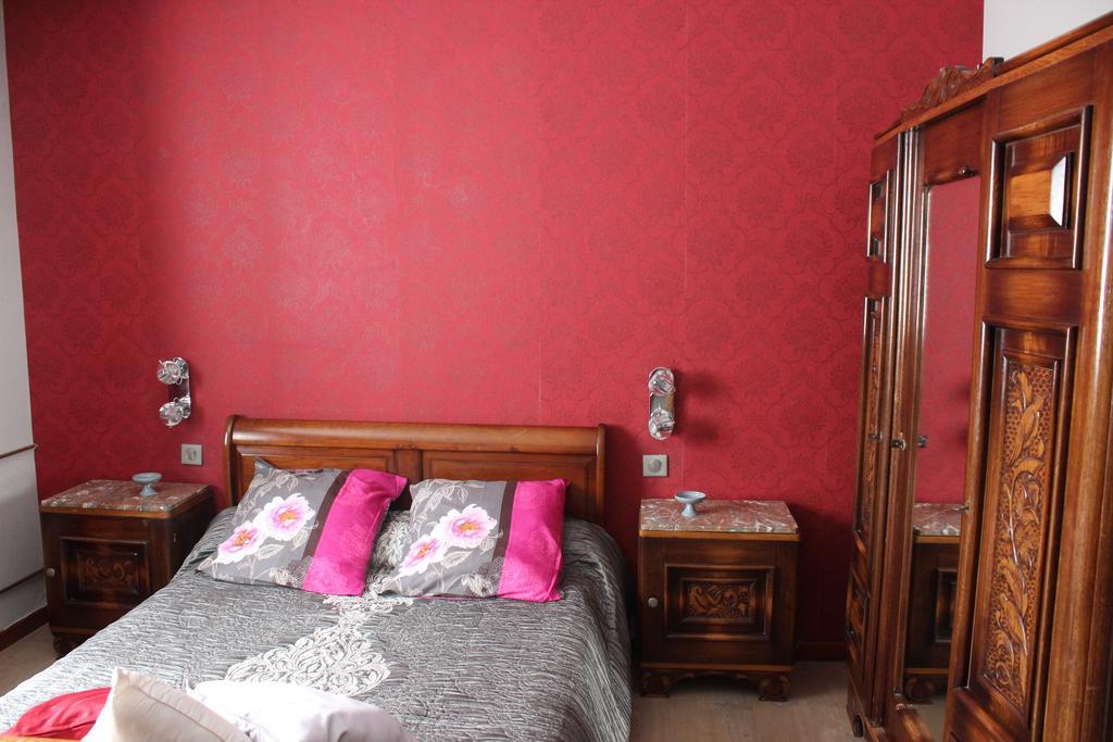 Apartment Route Du Vin Centre Alsace Orschwiller Rom bilde